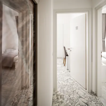 Vinci House Гостевой дом