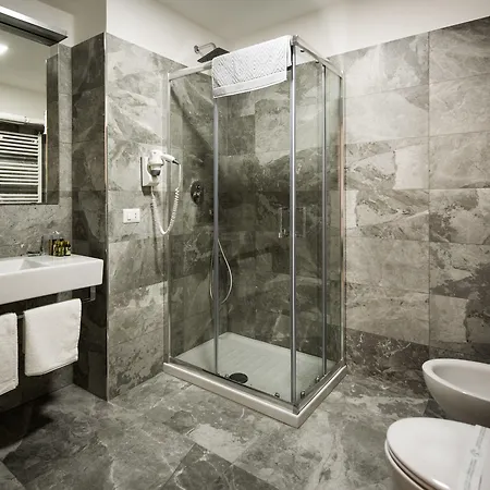 Vinci House Гостевой дом