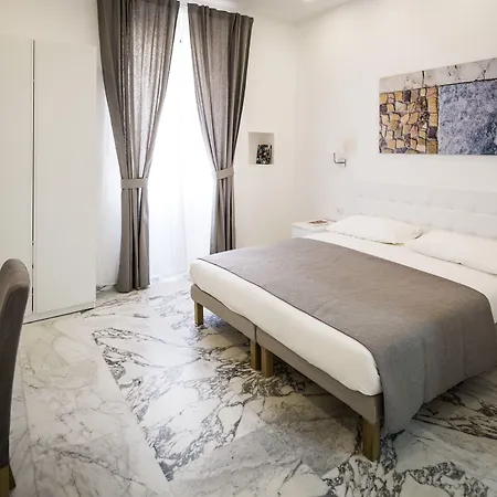 Vinci House 4* Рим
