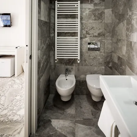 Vinci House Рим
