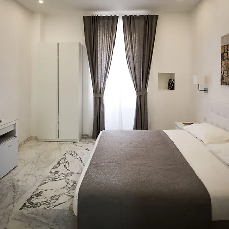 Гостевой дом Vinci House Рим