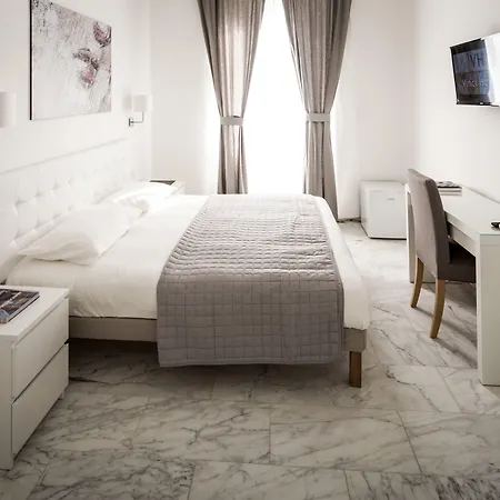 Vinci House Рим