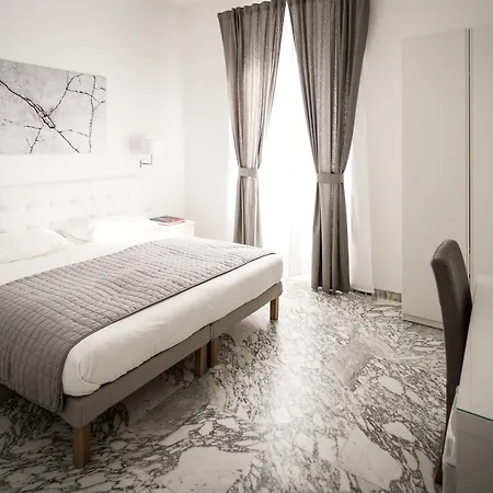 Vinci House Рим