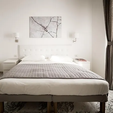 Vinci House Гостевой дом Рим