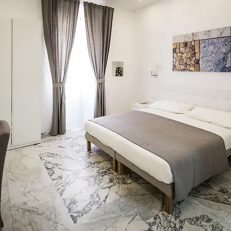Vinci House Гостевой дом