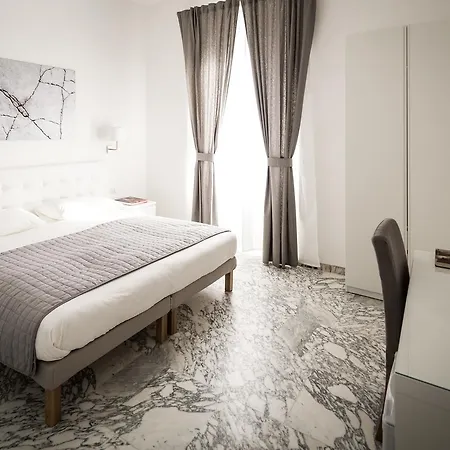 Vinci House 4*