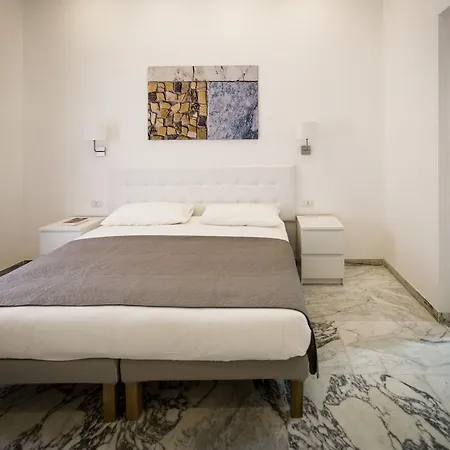 Vinci House Гостевой дом Рим