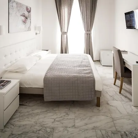 Vinci House 4*