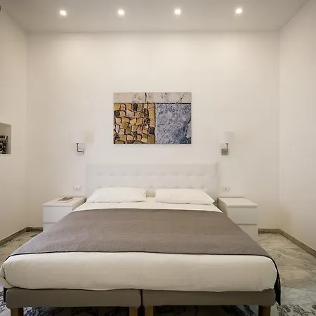 Vinci House Гостевой дом Рим