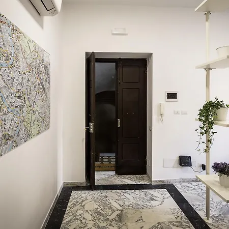 Vinci House Гостевой дом 4*