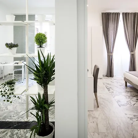 Vinci House Рим