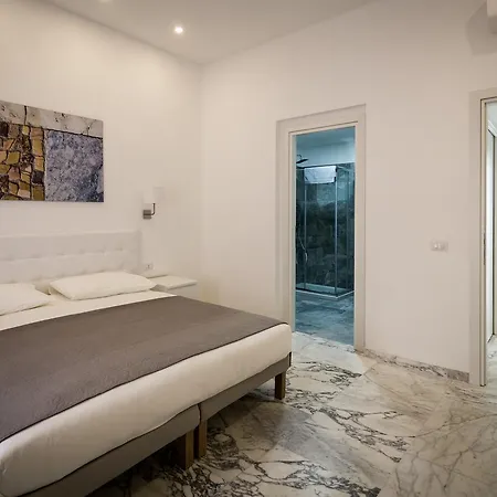 Vinci House Гостевой дом