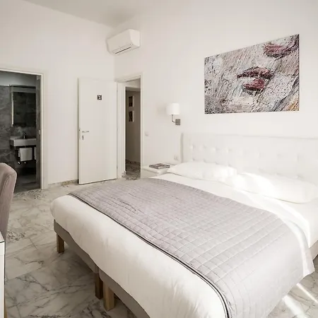 Vinci House 4* Рим