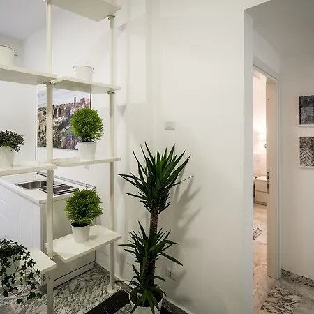 Vinci House Гостевой дом