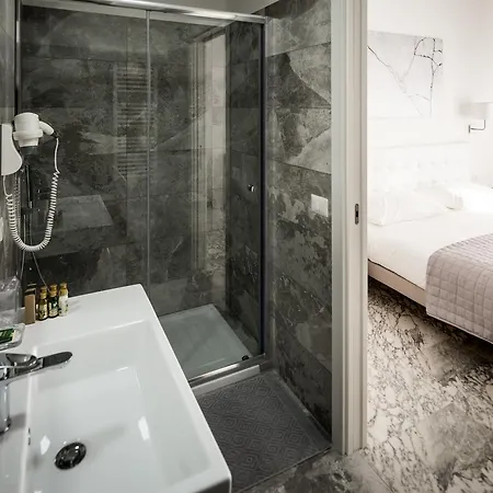 Vinci House Гостевой дом