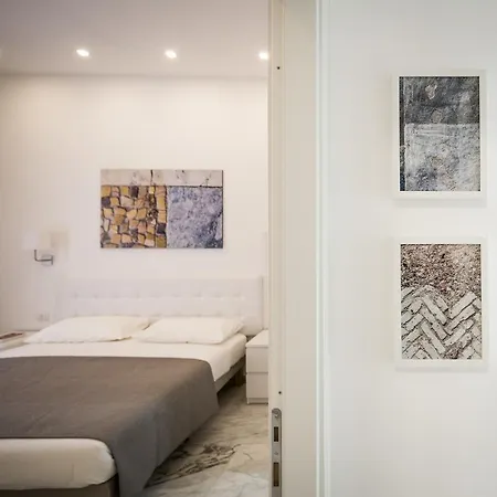 Vinci House Гостевой дом Рим
