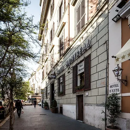 Vinci House Гостевой дом 4*