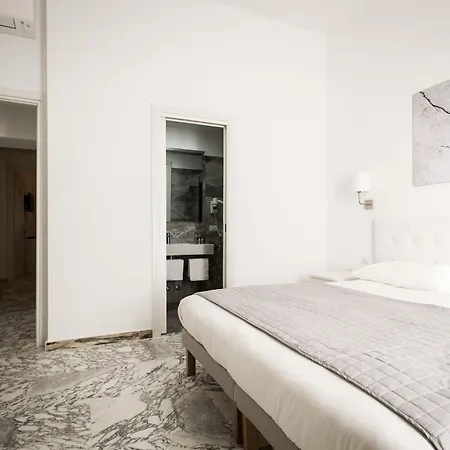 Vinci House Konukevi Roma