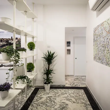 Konukevi Vinci House