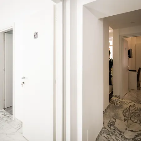 Vinci House Konukevi Roma