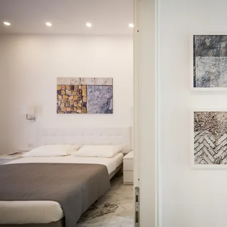 Vinci House Konukevi Roma