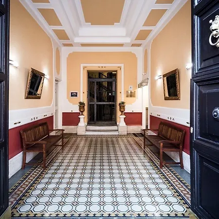 Konukevi Vinci House