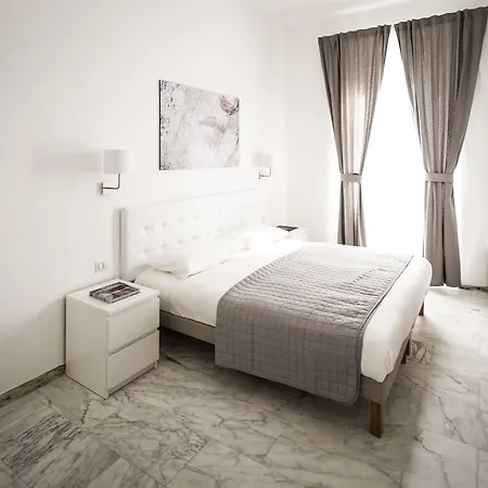 Konukevi Vinci House Roma