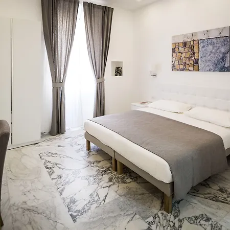 Vinci House 4* Rom