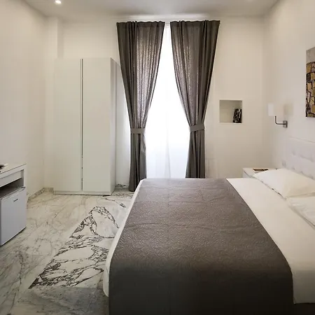 Vinci House Guest house
