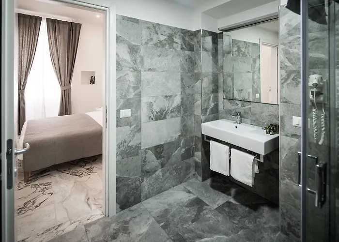 Vendégház Vinci House 4*