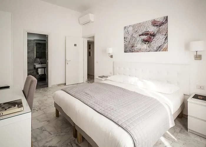 Vinci House 4* Róma