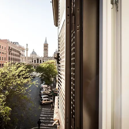 Vinci House Guest house Rome