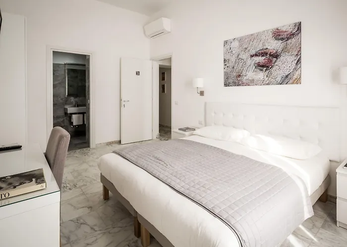 Maison d'hôtes Vinci House 4*