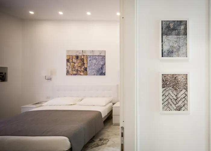 Vinci House Maison d'hôtes Rome