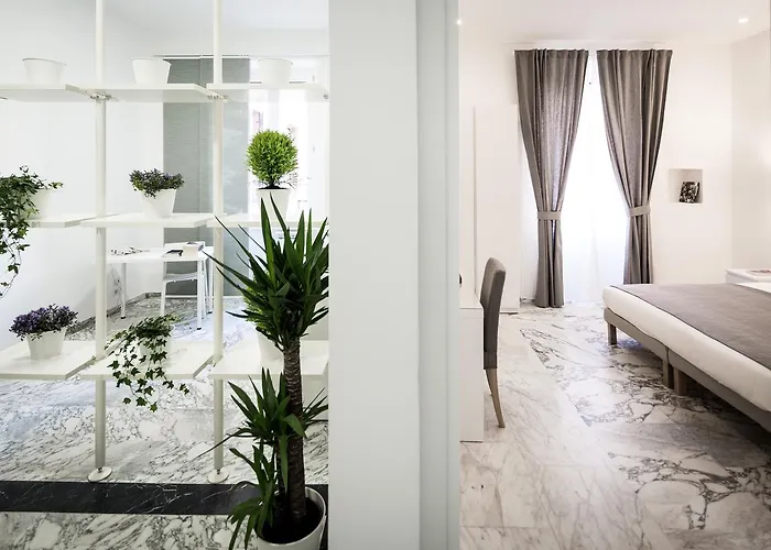 ヴィンチ ハウス ローマ